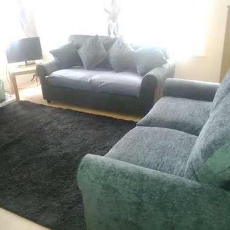 Villa Largs Holidays Extérieur photo