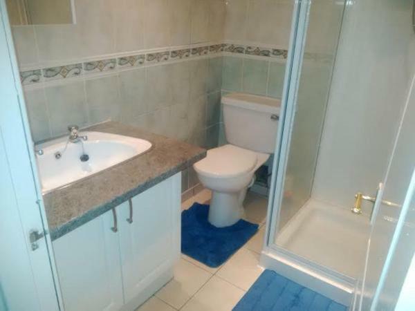 Villa Largs Holidays Extérieur photo
