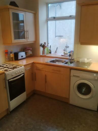 Villa Largs Holidays Extérieur photo