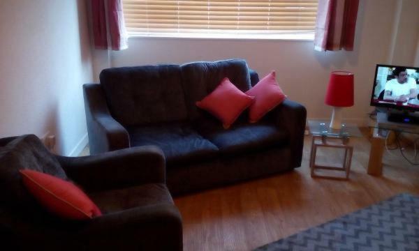 Villa Largs Holidays Extérieur photo